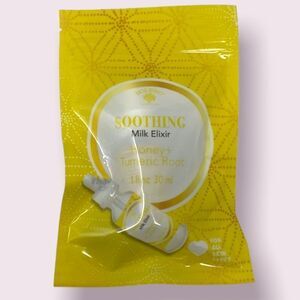 Bolero Beverly Hills Honey + Turmeric Root Soothing Milk Elixir Serum